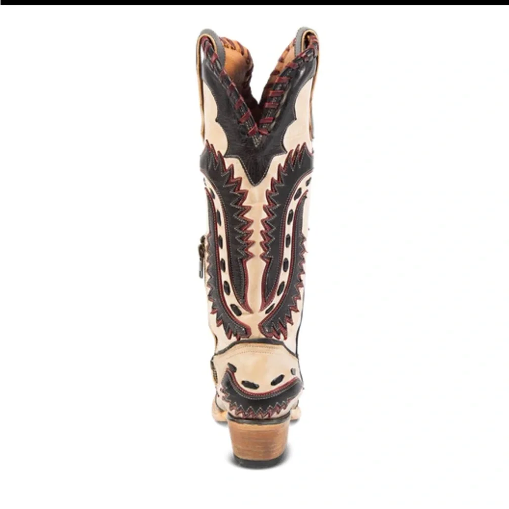 Freebird Wayne Multi size 8 BRAND NEW NEVER WORN - Picture 7 of 8